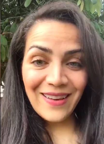 Take a Moment to Listen to your Heart