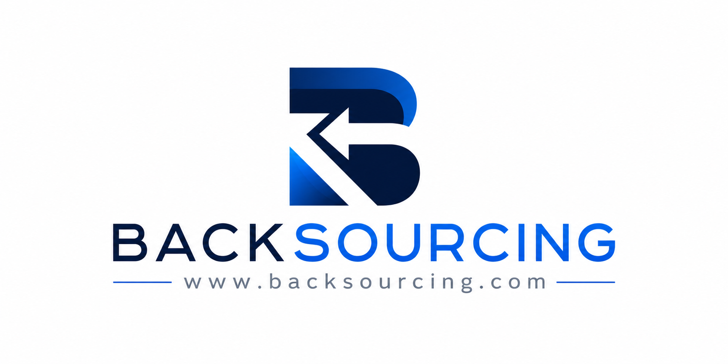 Backsourcing Advisory