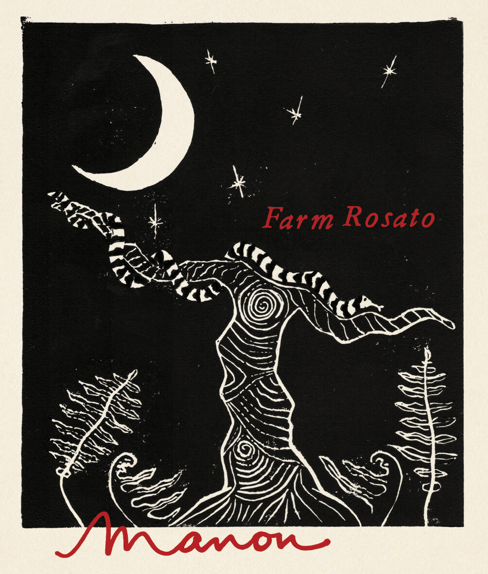 Farm Rosato