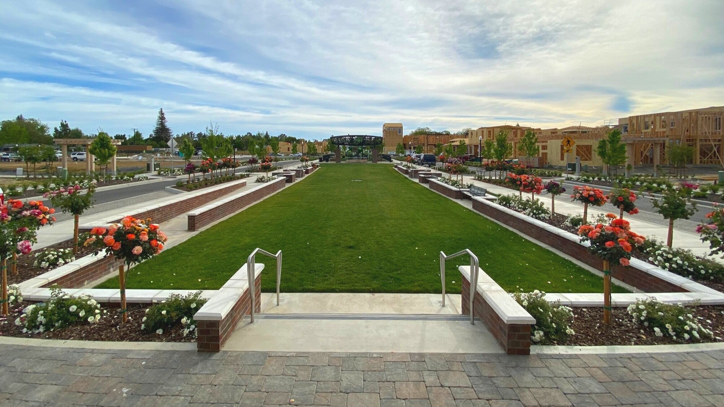     Neighborhood Park at Sutter Park  