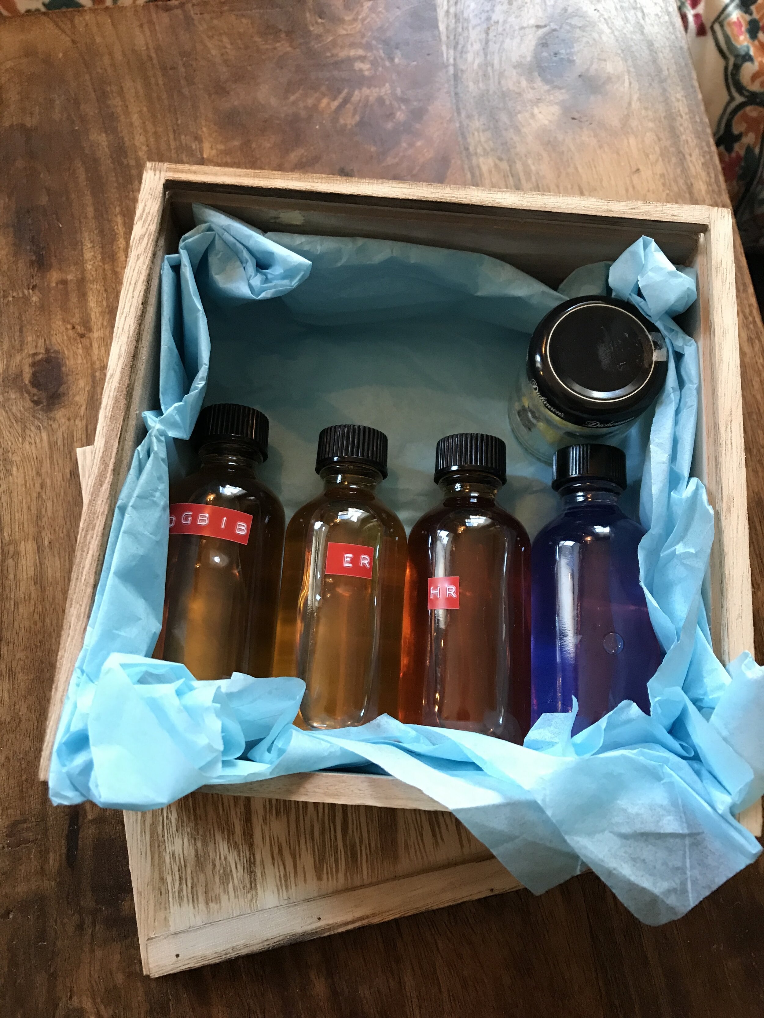 Cocktail Kits