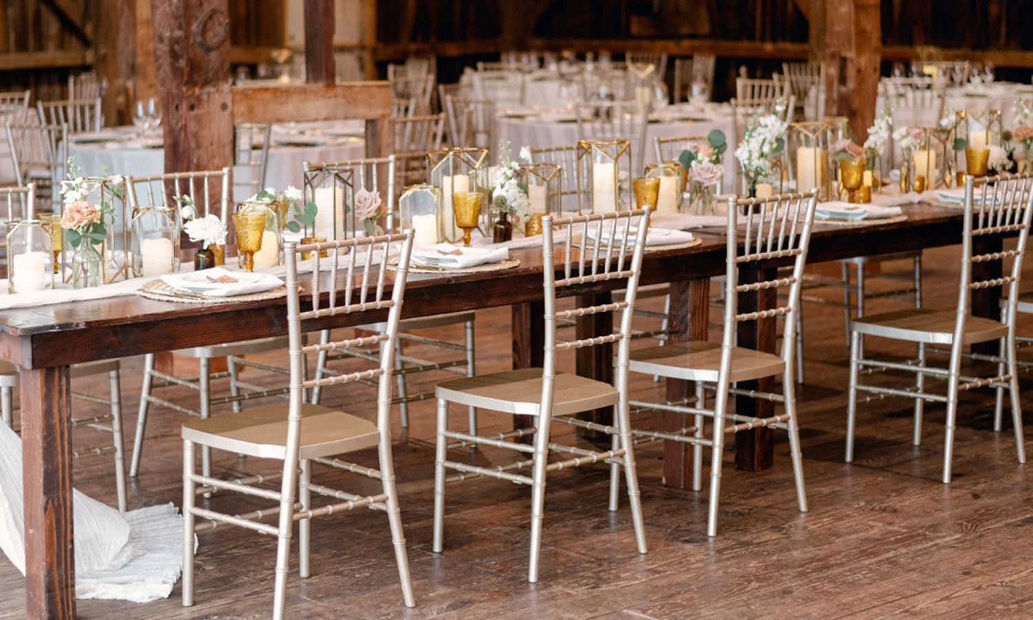 Setting the Stage for the Best St. Louis Wedding Weekend Ever