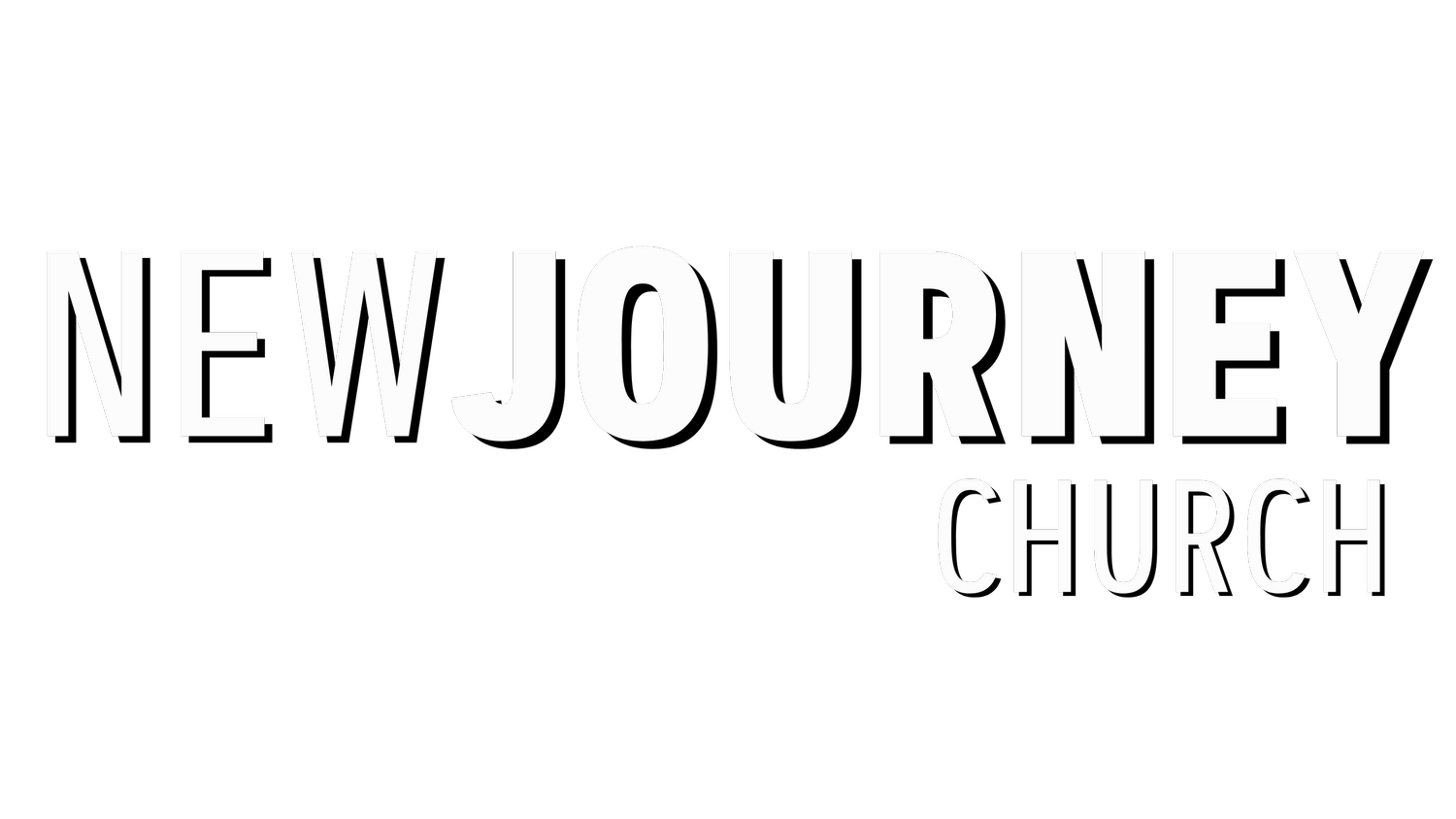 New Journey Church