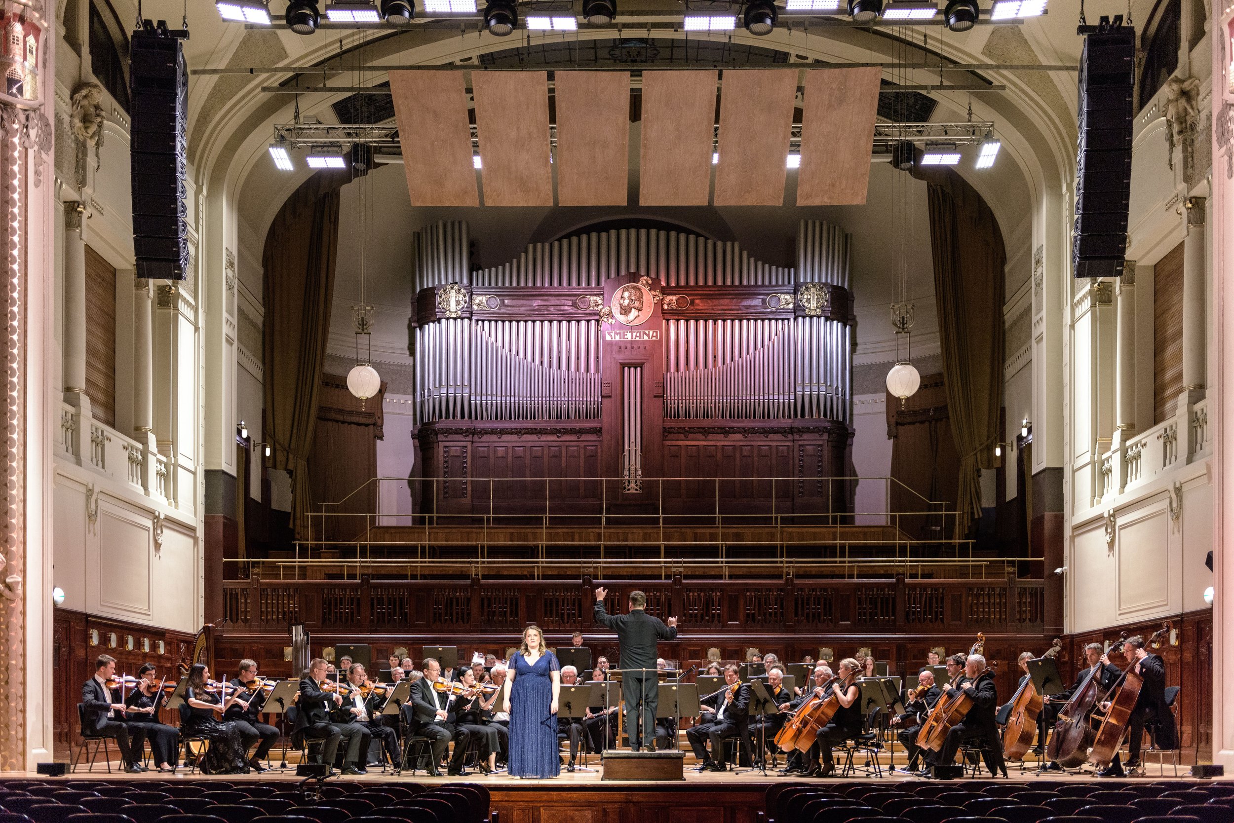 Opernfest Prague