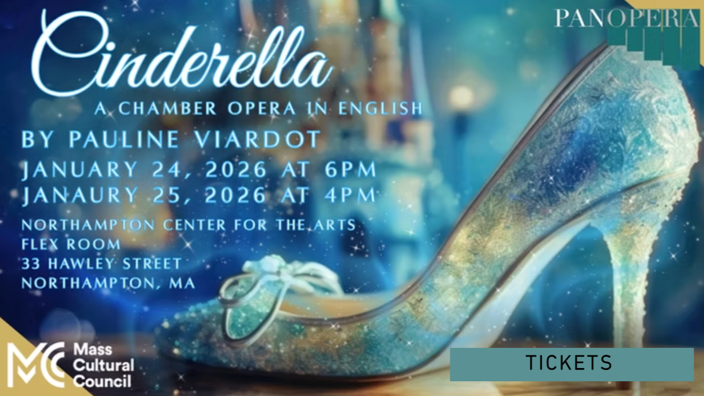 Viardot's Cendrillon 