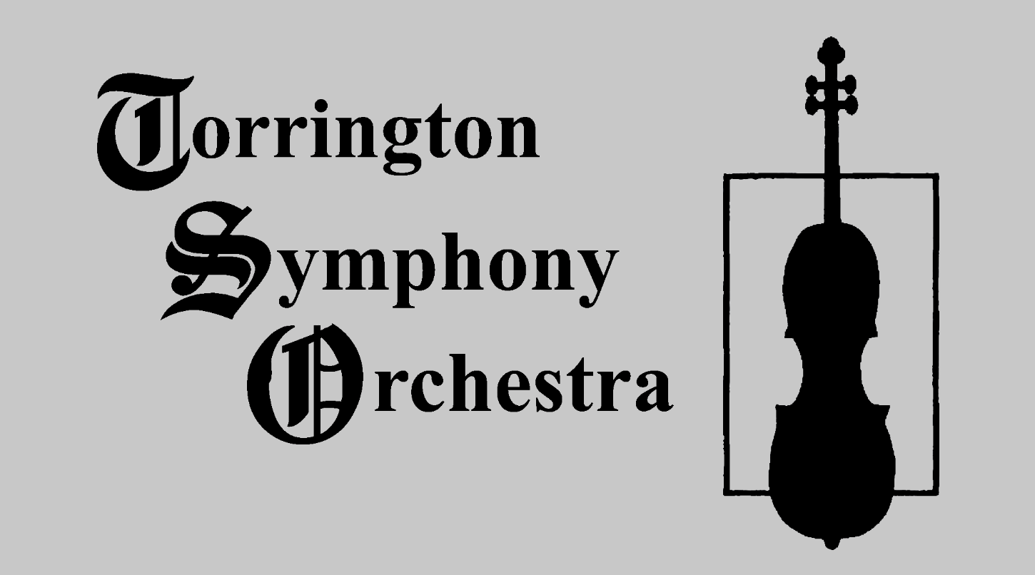 Soloist with Torrington Symphony Orchestra 