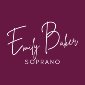 Emily Baker, Soprano