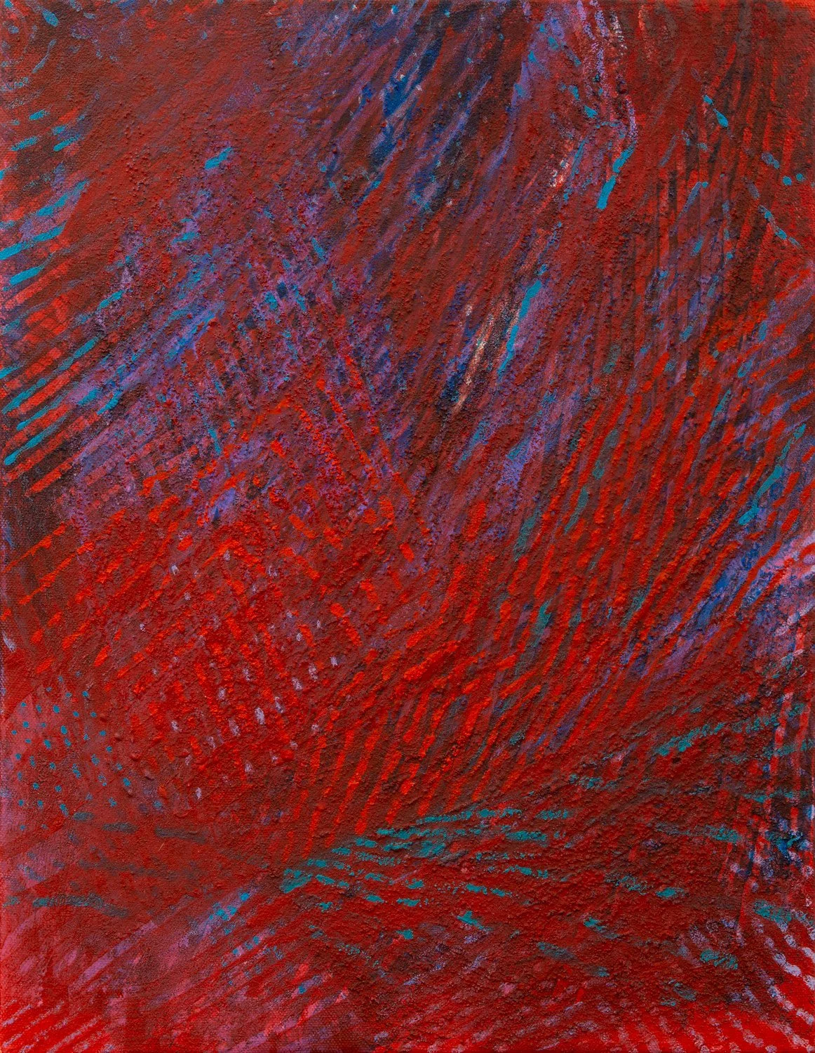 Night Canyon