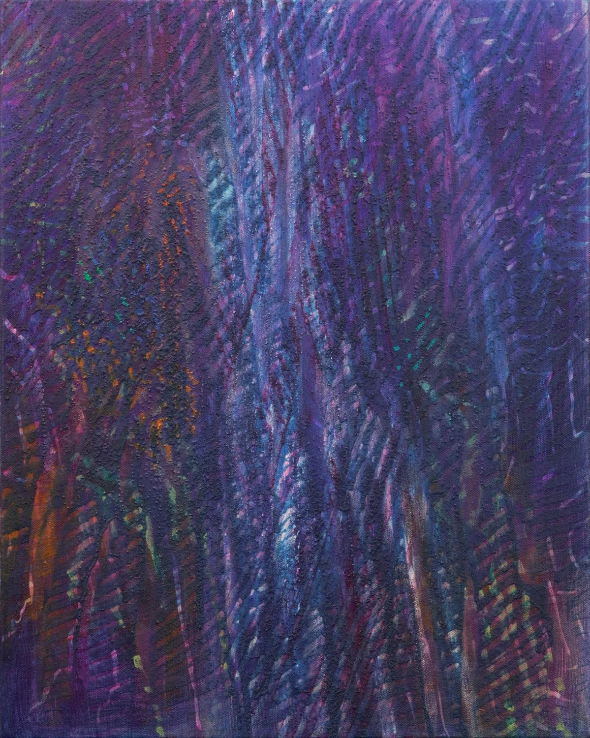 Through a Glass Darkly