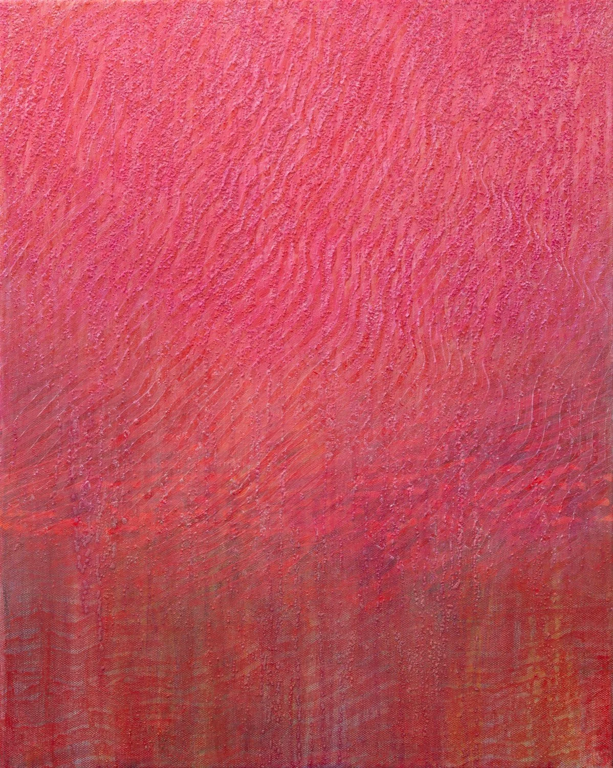 Rosewater Lake