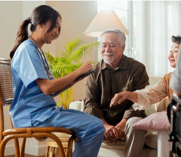 Reliable Health Services offers a comprehensive range of post-acute healthcare services with the goal of enhancing the quality of life for our patients. Our diverse services include transitional care, palliative home health care, hospice care, and sp