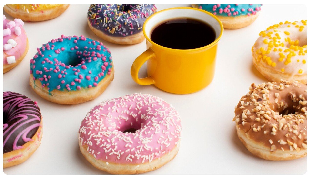 National Donut Day or National Doughnut Day, celebrated in the United States and in some other countries, is on the first Friday of June of each year, succeeding the donut event created by The Salvation Army in Chicago in 1938 to honor those of their