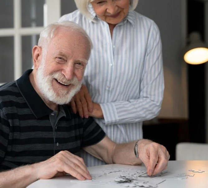 🎨 Engage in Gentle Activities &ndash; Puzzles, art, or storytelling support emotional well-being.

#EmotionalHealth #JoyfulCare #WellnessTips #reliablehealthcare #hospicecare #nurse #healthcare #hospice #weekend #reliablehealth #wellness