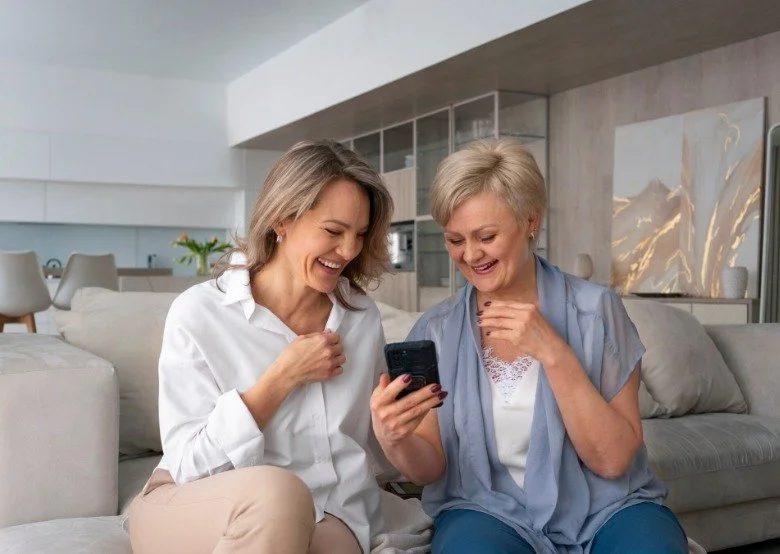 📞 Stay Connected &ndash; Regular calls or visits from loved ones nurture hope and belonging.

#ConnectionMatters #FamilyLove #HospiceCare #mindfulness #mindset #nurses #healthcareheroes #HealthcareCareers #reliablehealth #holidaytips #seniors #healt