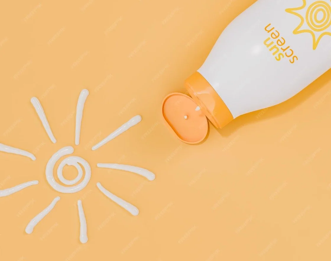 Protect Your Skin Naturally

That California sun is no joke! ☀️
Layer on a mineral sunscreen, wear a hat, and don&rsquo;t forget your lips &mdash; SPF balm is your friend. 👒🕶️

🌿 Nourish from within with antioxidant-rich foods like berries and gre