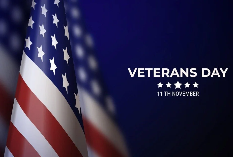 Today, we honor the brave men and women who have served our country with courage, dedication, and heart. ❤️💙
Your sacrifice and strength inspire us every day.
Thank you, Veterans &mdash; from all of us at Reliable Health Services. 🙏🇺🇸

#VeteransD