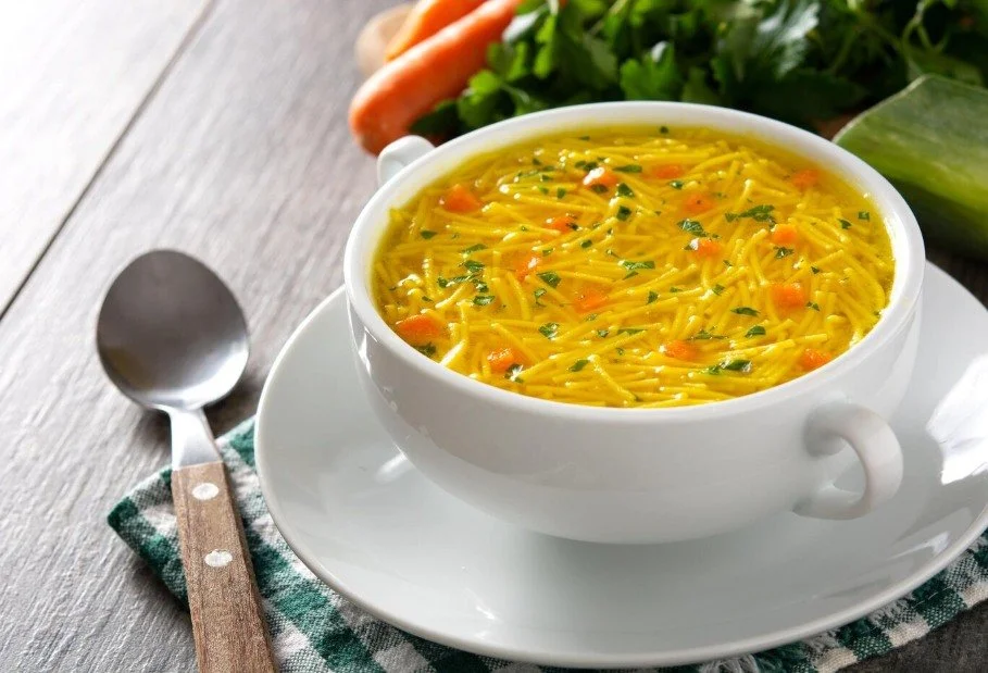 Don&rsquo;t let damp weather dampen your nutrition! 🥗 Enjoy warm soups, vitamin-rich foods, and stay cozy from the inside out. 

#HealthyEating #RainyDayMeals #WellnessTips #ImmuneBoost #StayStrong #thanksgiving #christmas #caregiver #reliablehealth