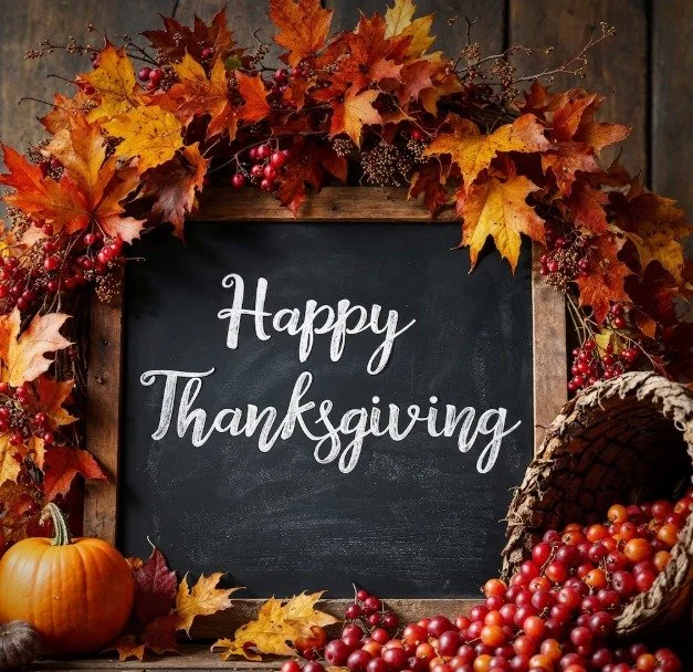 May your home be filled with love, your table with delicious food, and your heart with gratitude. Happy Thanksgi#familylove❤️ 

#GiveThanks #Thanksgiving2025 #FamilyLove #thanksgiving #caregiver #hospicecare #weekend #hospice #healthcare #seniors #re