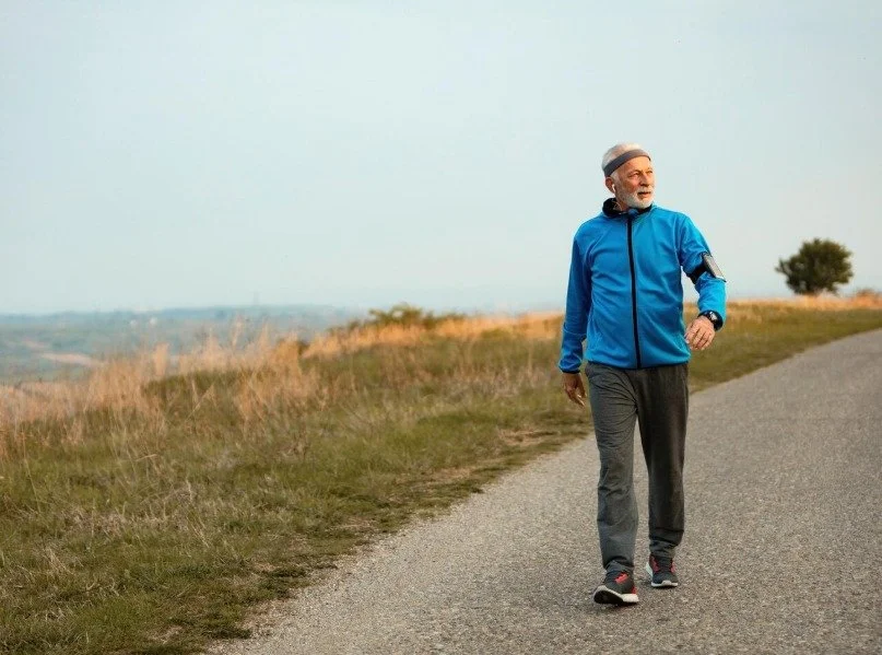 Make time for movement &mdash; even a 10-minute walk boosts your mood. 🚶&zwj;♀️☀️

#MoveYourBody #FeelGoodFriday #WellnessTips #caregiver #reliablehealthcare #happyfriday #hospicecare #christmas #nurse #reliablehospicecare #walking #mindful #mindful