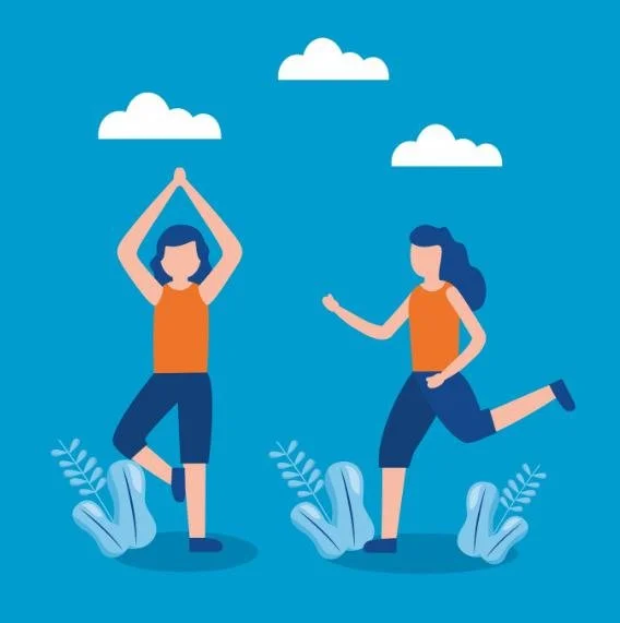 Move Your Body Daily 🚶&zwj;♀️🎅

10&ndash;20 min walks after meals

Stretch in the morning

Dance to your favorite holiday music
#HolidayMovement #StayActive #HealthJourney #reliablehospicecare #walking #mindful #mindfulness #mindset #caregivers #nu