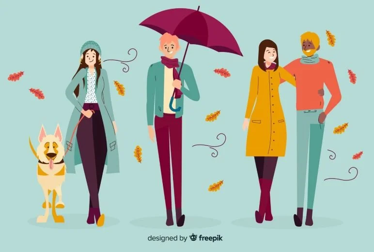 ❄️ Holiday Health Tip : Dress for the Weather

Protect yourself from winter chills.
&bull; Dress in warm layers
&bull; Cover hands and head
&bull; Stay indoors during extreme cold
 
#WinterWellness #StayWarm #HomeCareSupport #healthcaredesign #health