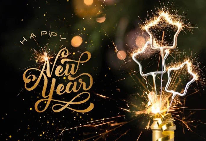 🥂🎉 As we ring in the New Year, may your night be fun, safe, and full of good vibes. Here&rsquo;s to a bright year ahead!

#NewYearsEve #NewYearVibes #CelebrateSafely #Hello2026 #christmas #caregiver #reliablehealthcare #hospicecare #happyfriday #we