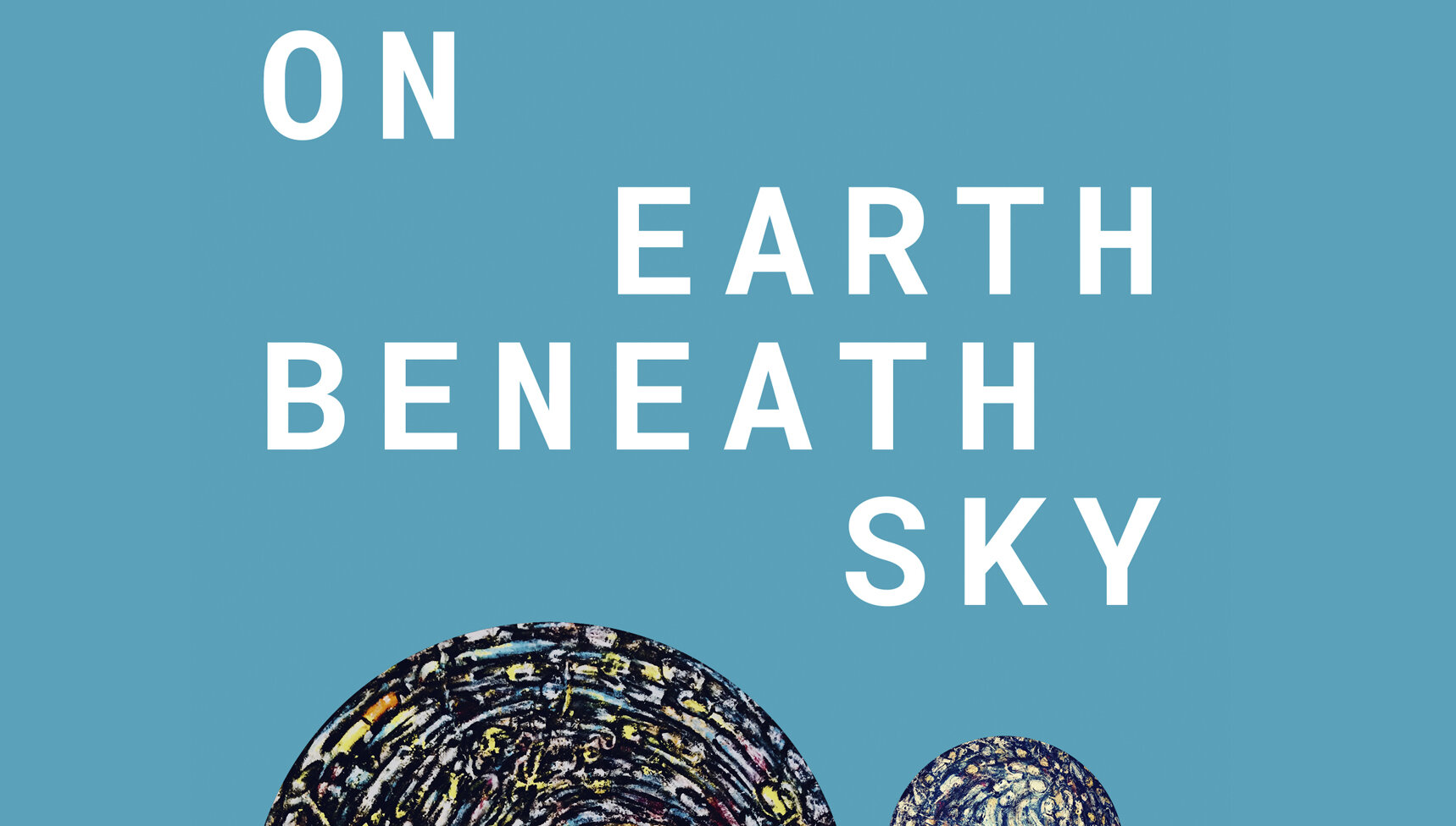 Poetry Northwest: Chath pierSath's 'On Earth Beneath Sky' is 'a