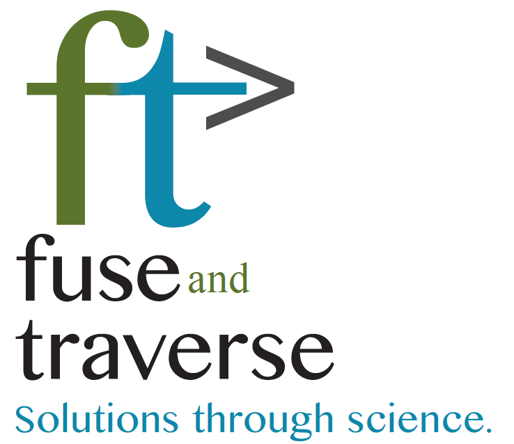 fuse &amp; traverse