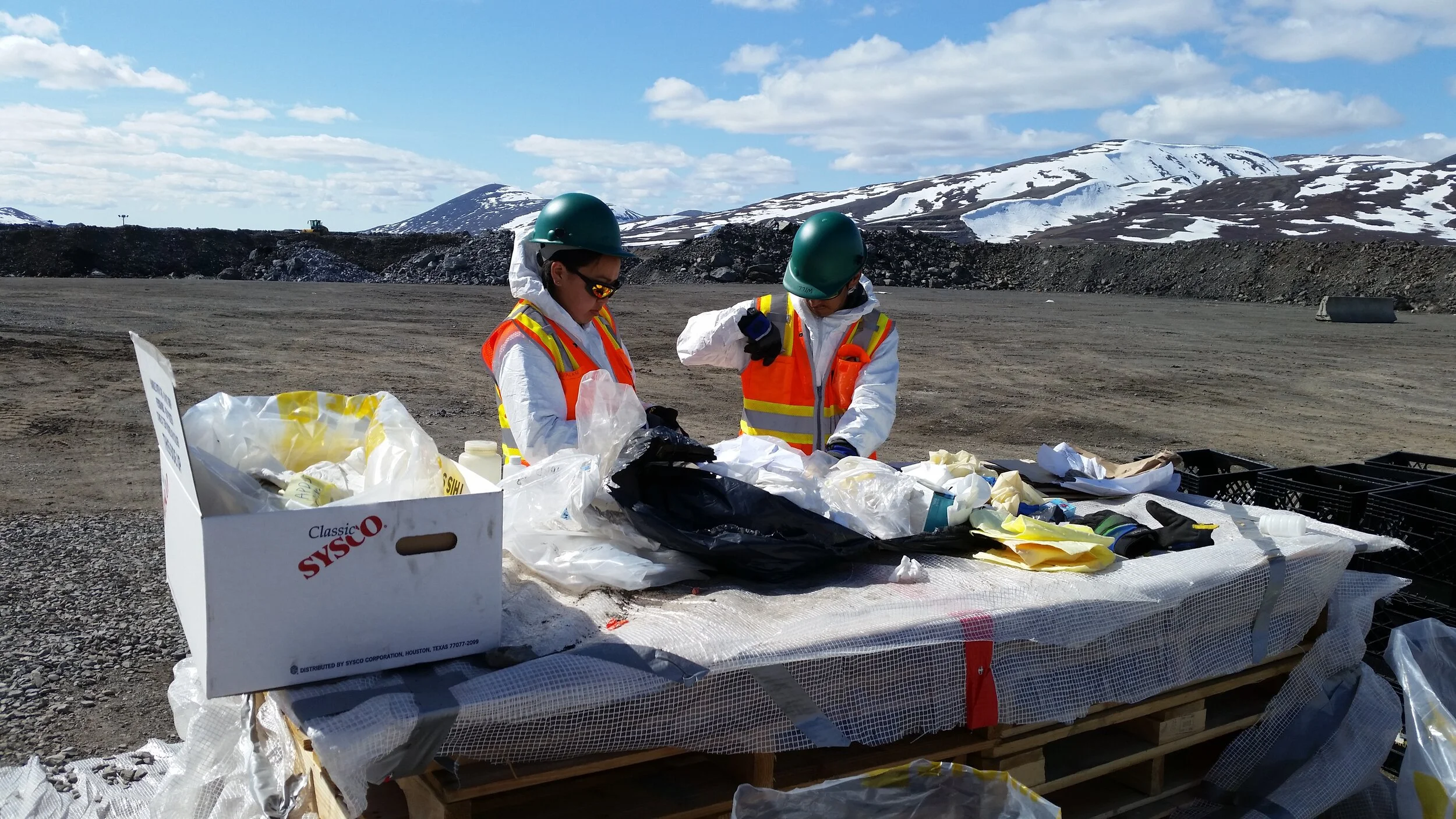 Projects — fuse & traverse