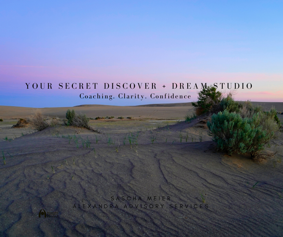 YOUR SECRET DISCOVER + DREAM STUDIO.png