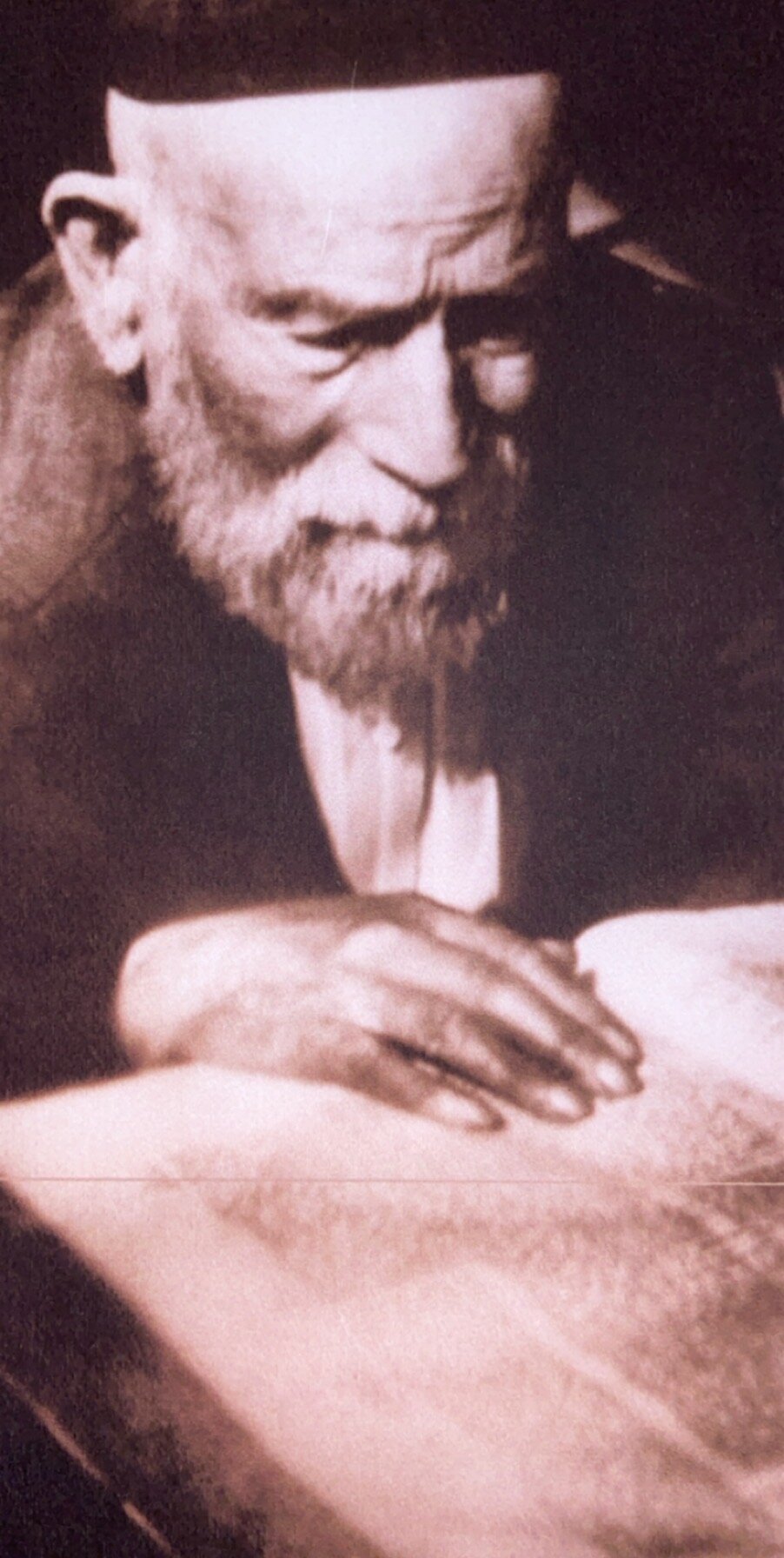 Shmuel Yankel Goldstein
