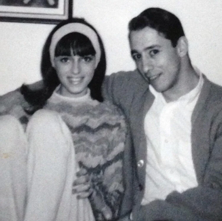 How Benjamin and Shmuel Fit Together