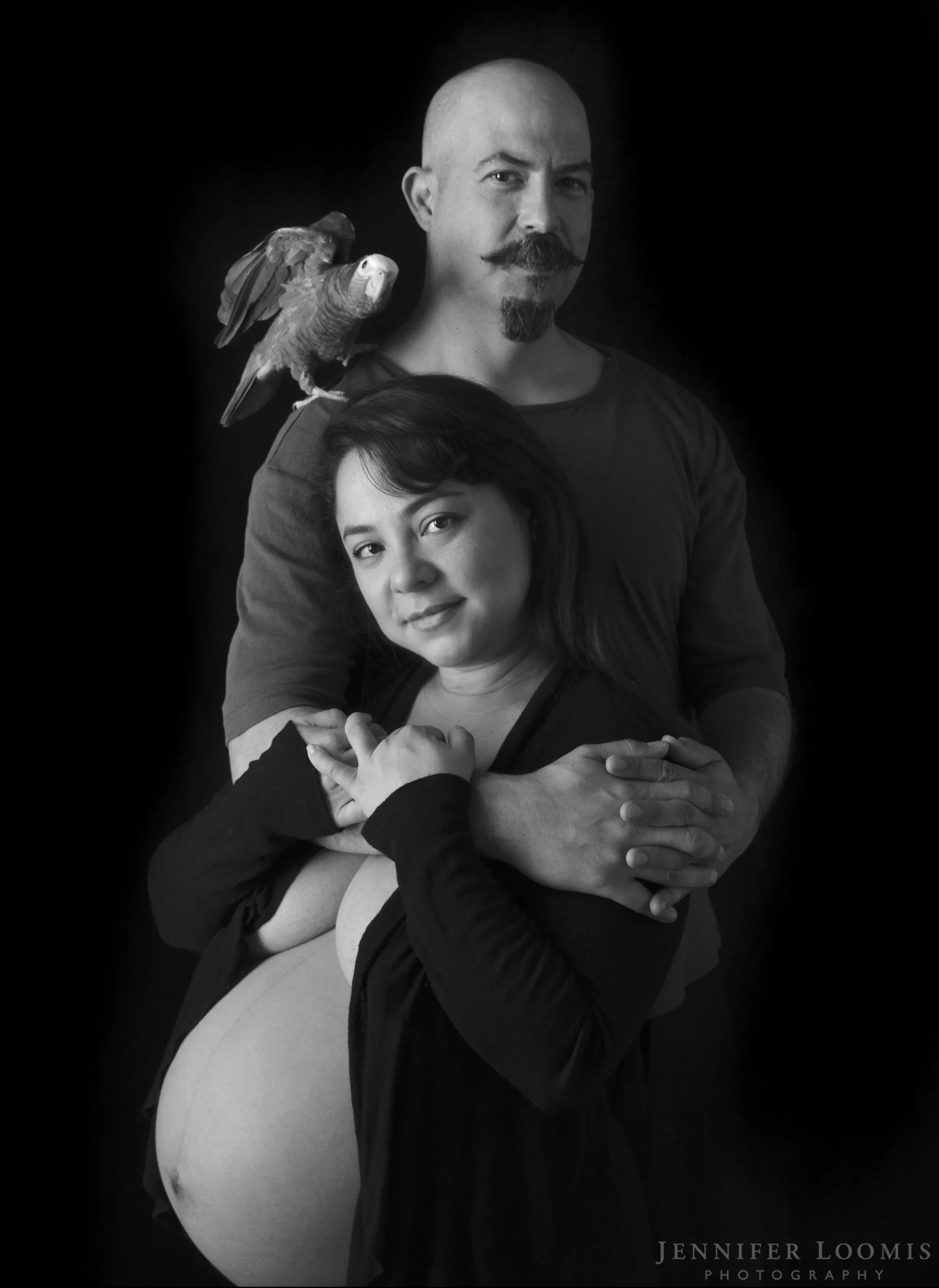 Signature Fine Art Photoshoot Pricing and Info — Jennifer Loomis ...