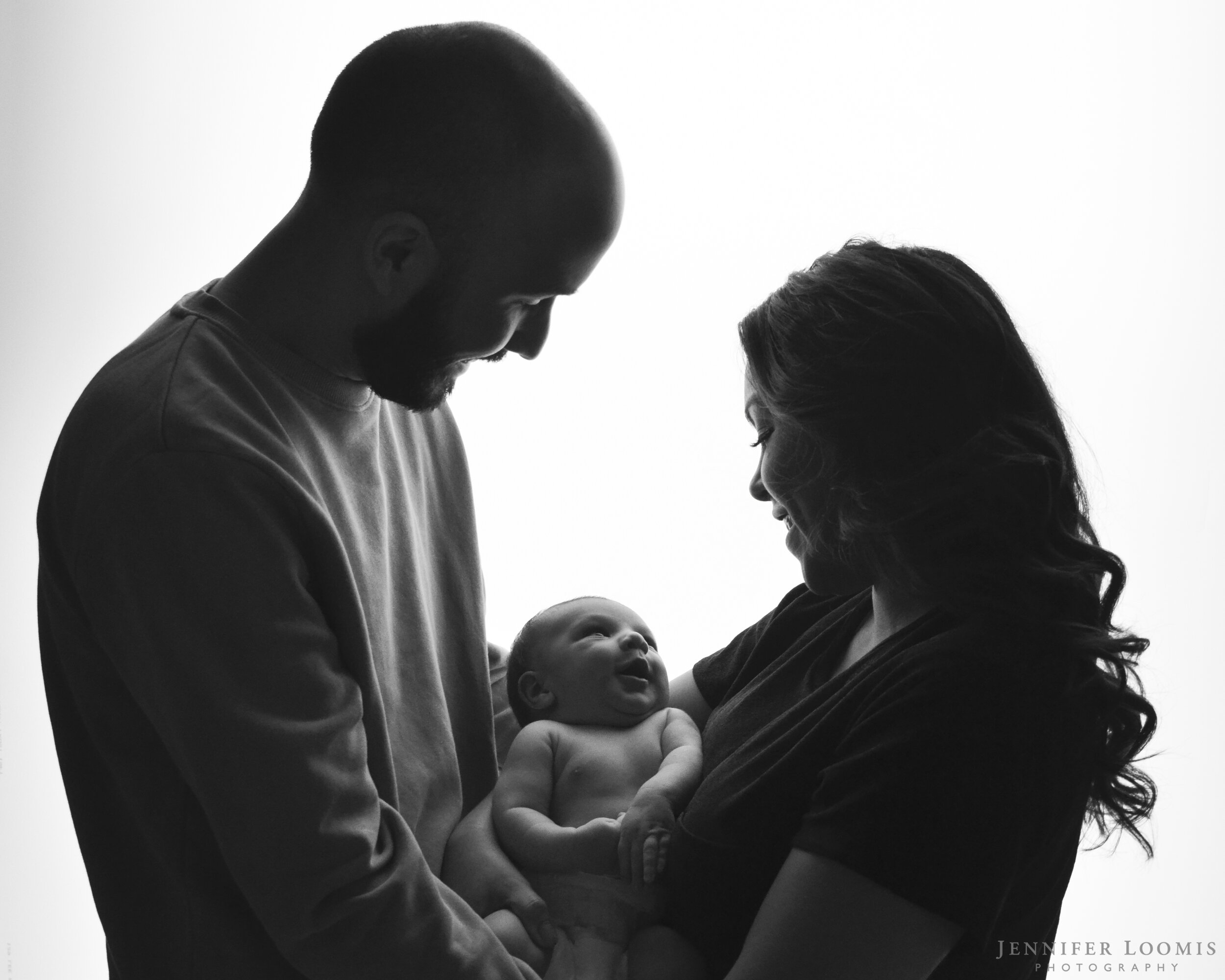 Seattle Newborn & Baby Phootshoot Examples - Get a Newborn Portrait You  Will Treasure (Photographer) — Jennifer Loomis Photography