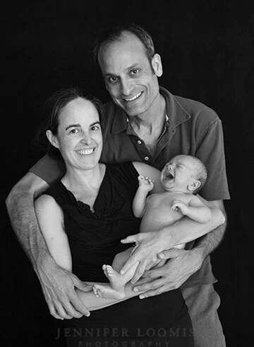 Motherhood Changed Me in Ways I Never Expected (And I Was Ready)