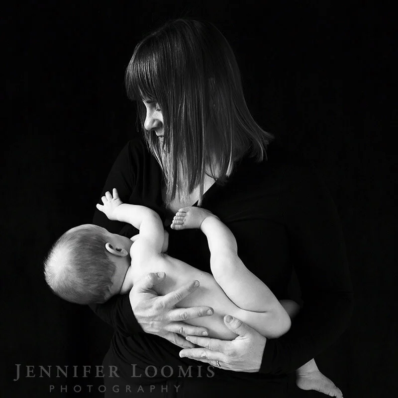 Ask an expert: Breastfeeding - One breast or two?