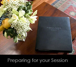 Preparing for your maternity or family  session