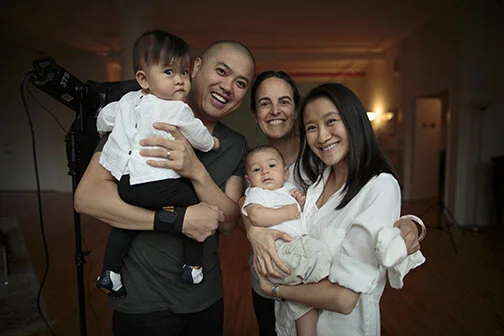 New York, New York! Oh how I love NY!