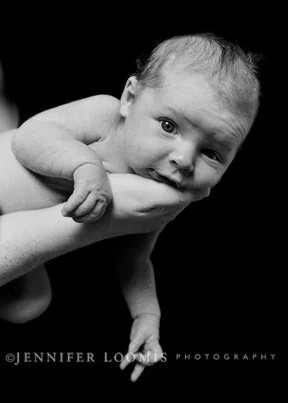 Family Photography clients Erin and James - Mother (and Father) of the Month - April