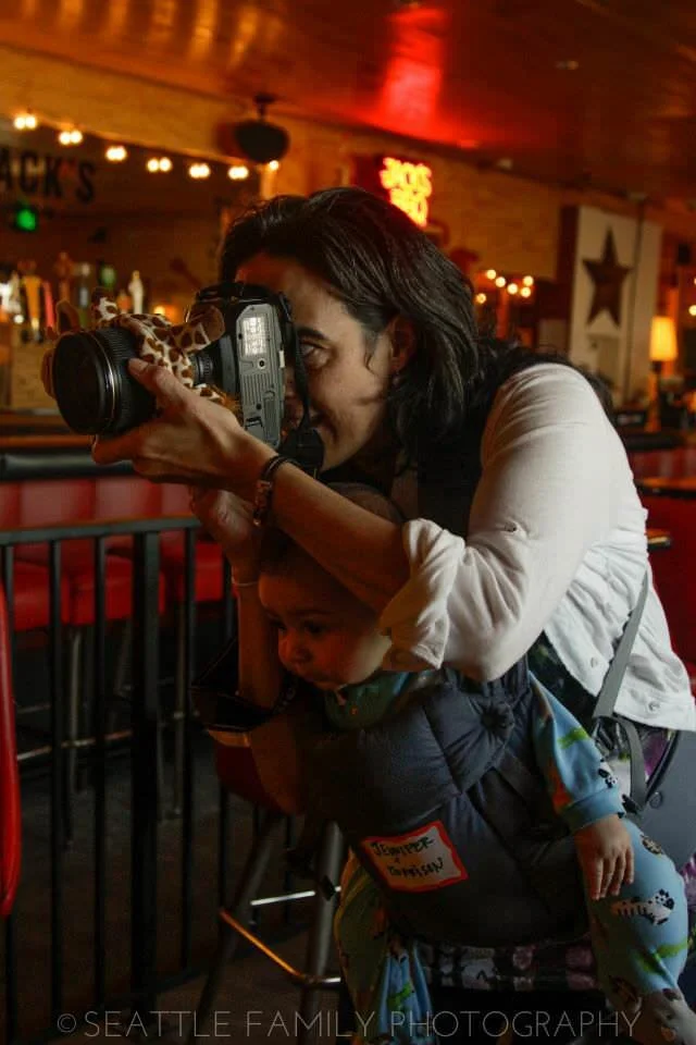 Survival goods for the fourth trimester