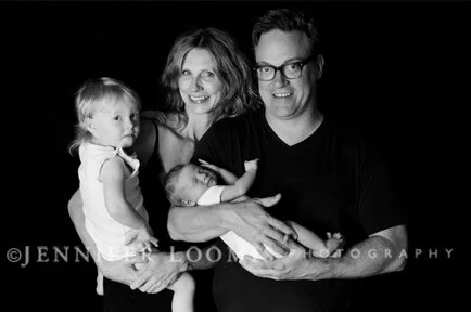 New York City Maternity and Family Photographer Trisha Mother of the Month - May