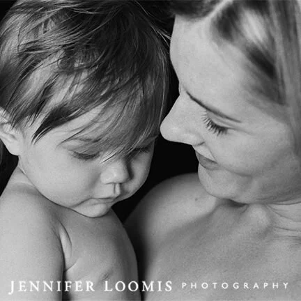 Seattle Family Photography client Iris - Mother of the Month - July