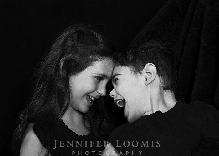 Seattle Family Photography - Jay - Mother of the Month