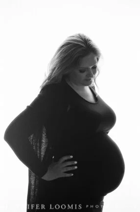 Mother of the Month - Alissa