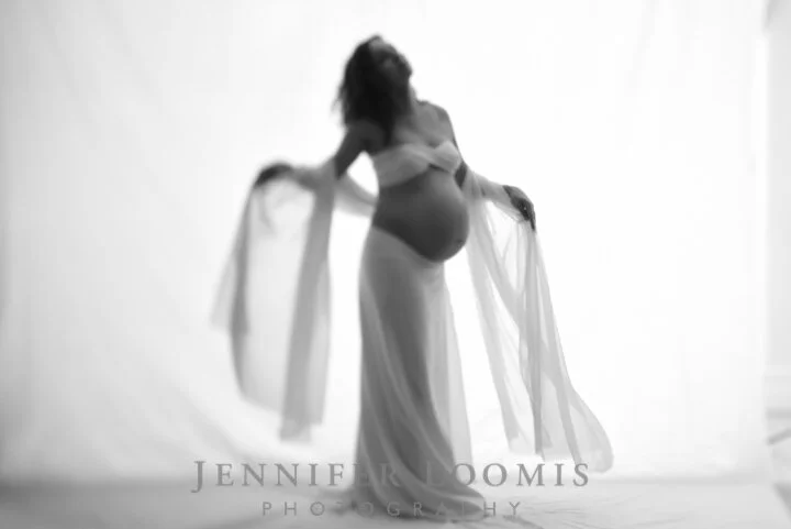 Maternity Photography - Mother of the Month - October - Ana