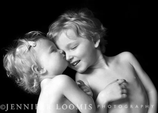 Seattle Family  Photographer – May Mother of the Month