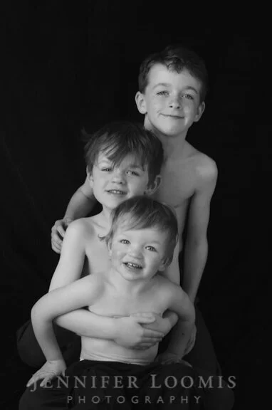 June Mother of the Month - Seattle Family Photography - Margaret