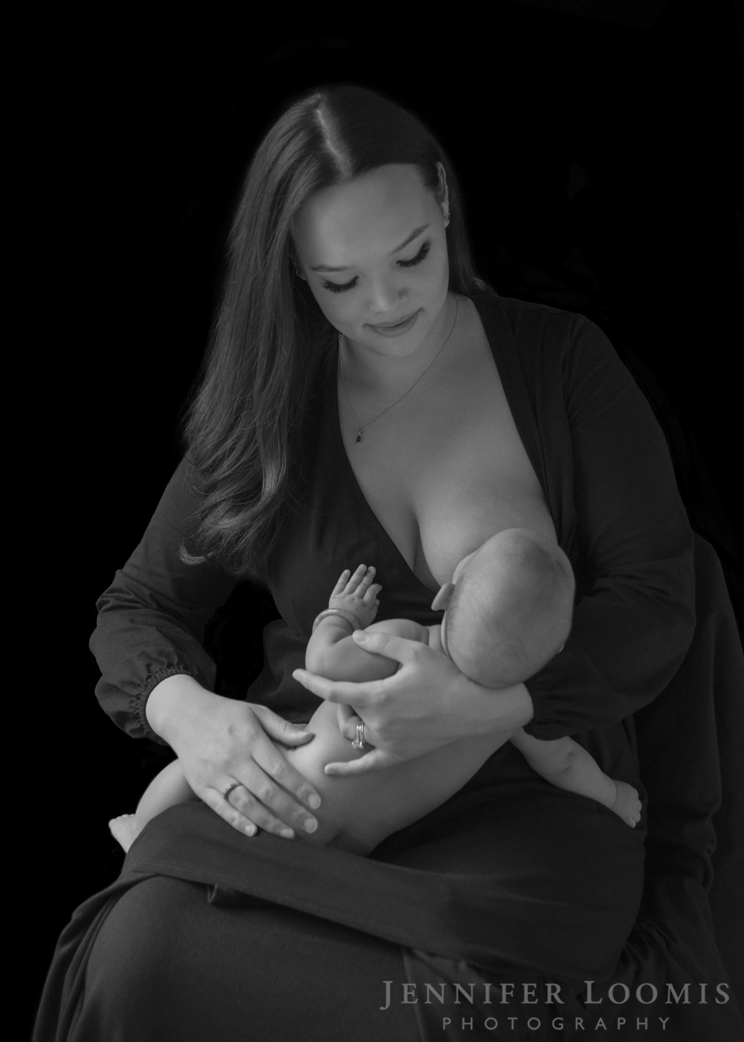 Mother of the Month - Payton