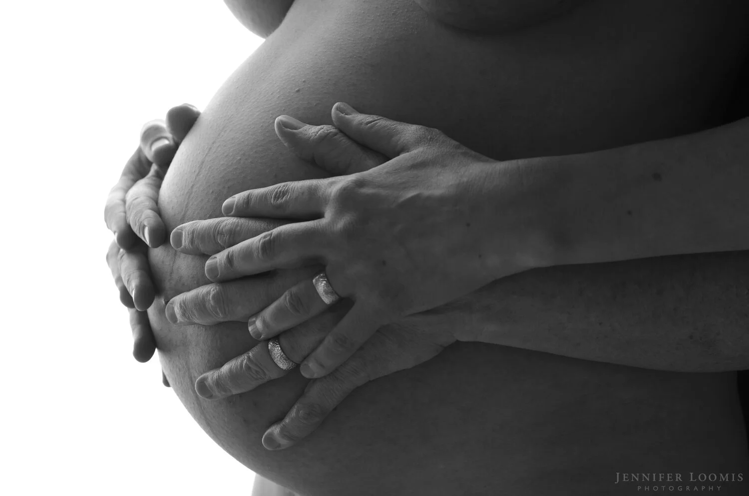 How to Prepare for your Maternity Session