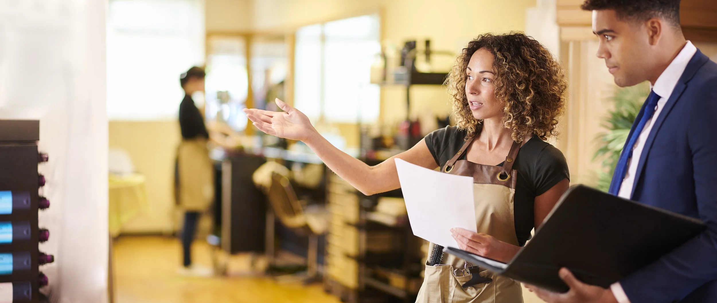 Seguro de responsabilidad civil para negocios pequeños, contratistas y proveedores de servicios en California de Express Lane Insurance